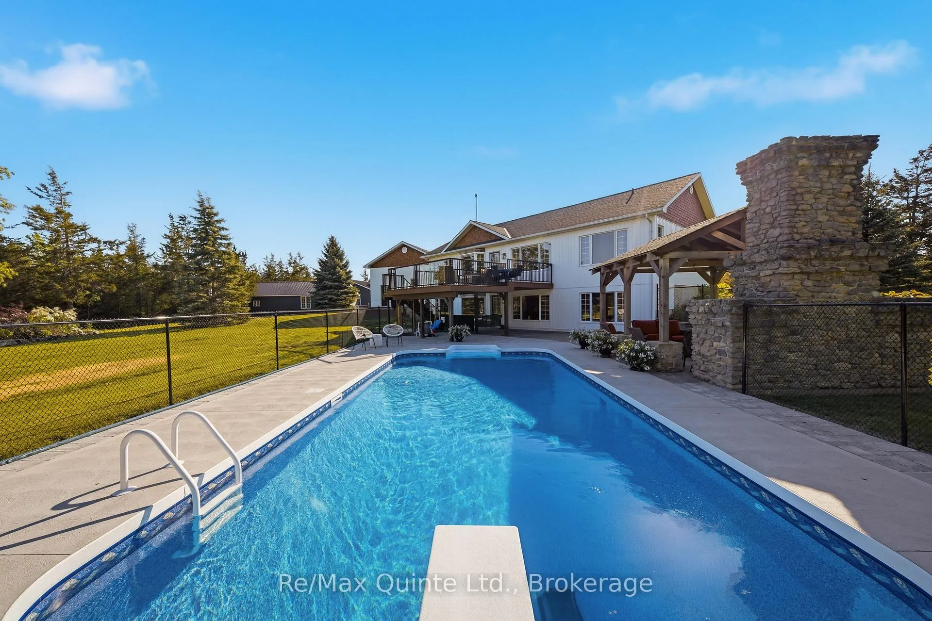 Photo 35 of 163 County Road 25, Prince Edward County, North Marysburg Ward — HOMEH