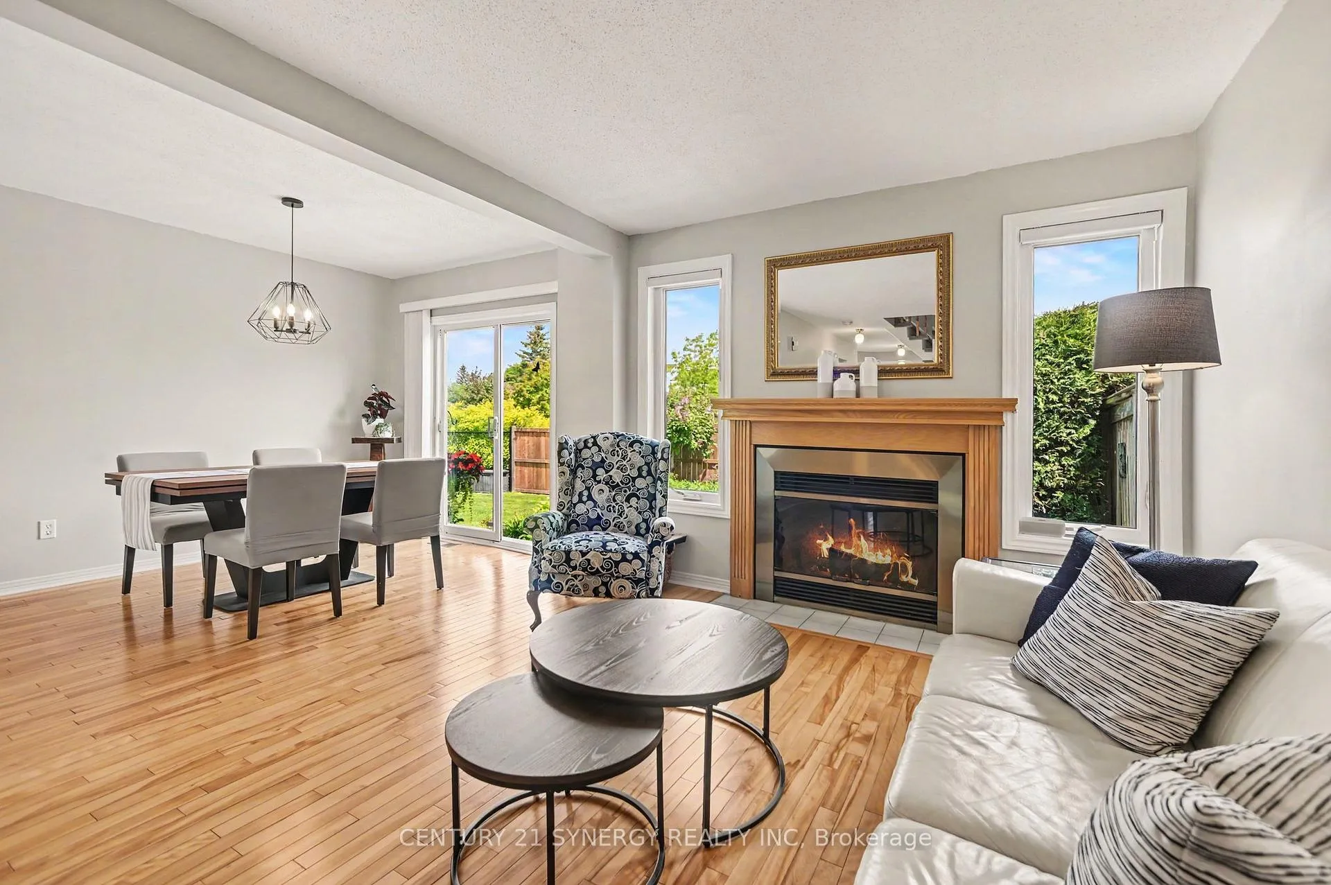 Photo 7 of 1457 Corsham Avenue, Ottawa, Fallingbrook/Pineridge — HOMEH