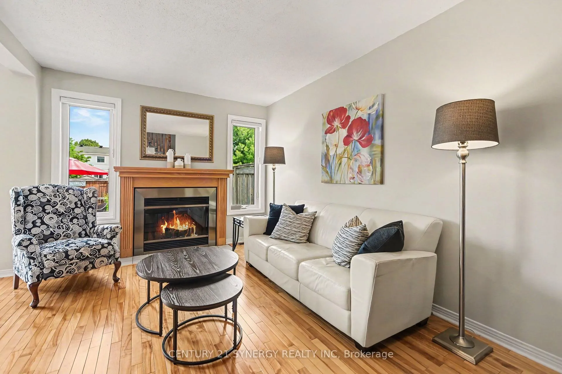 Photo 8 of 1457 Corsham Avenue, Ottawa, Fallingbrook/Pineridge — HOMEH