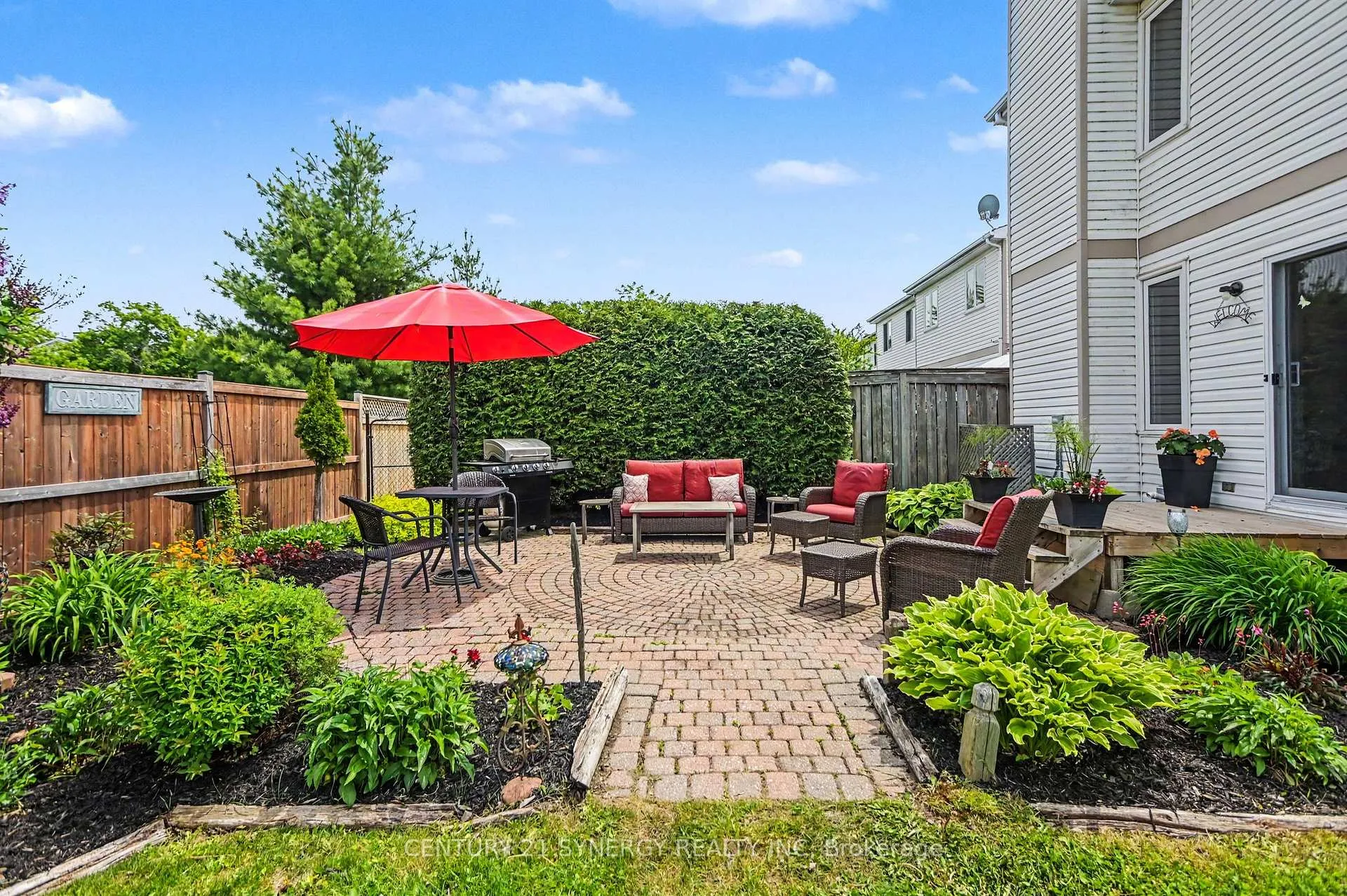Photo 28 of 1457 Corsham Avenue, Ottawa, Fallingbrook/Pineridge — HOMEH