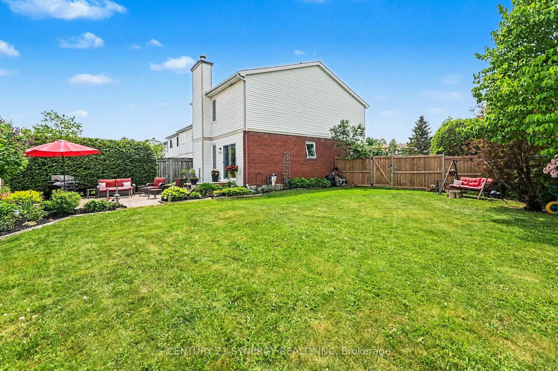 Photo 29 of 1457 Corsham Avenue, Ottawa, Fallingbrook/Pineridge — HOMEH