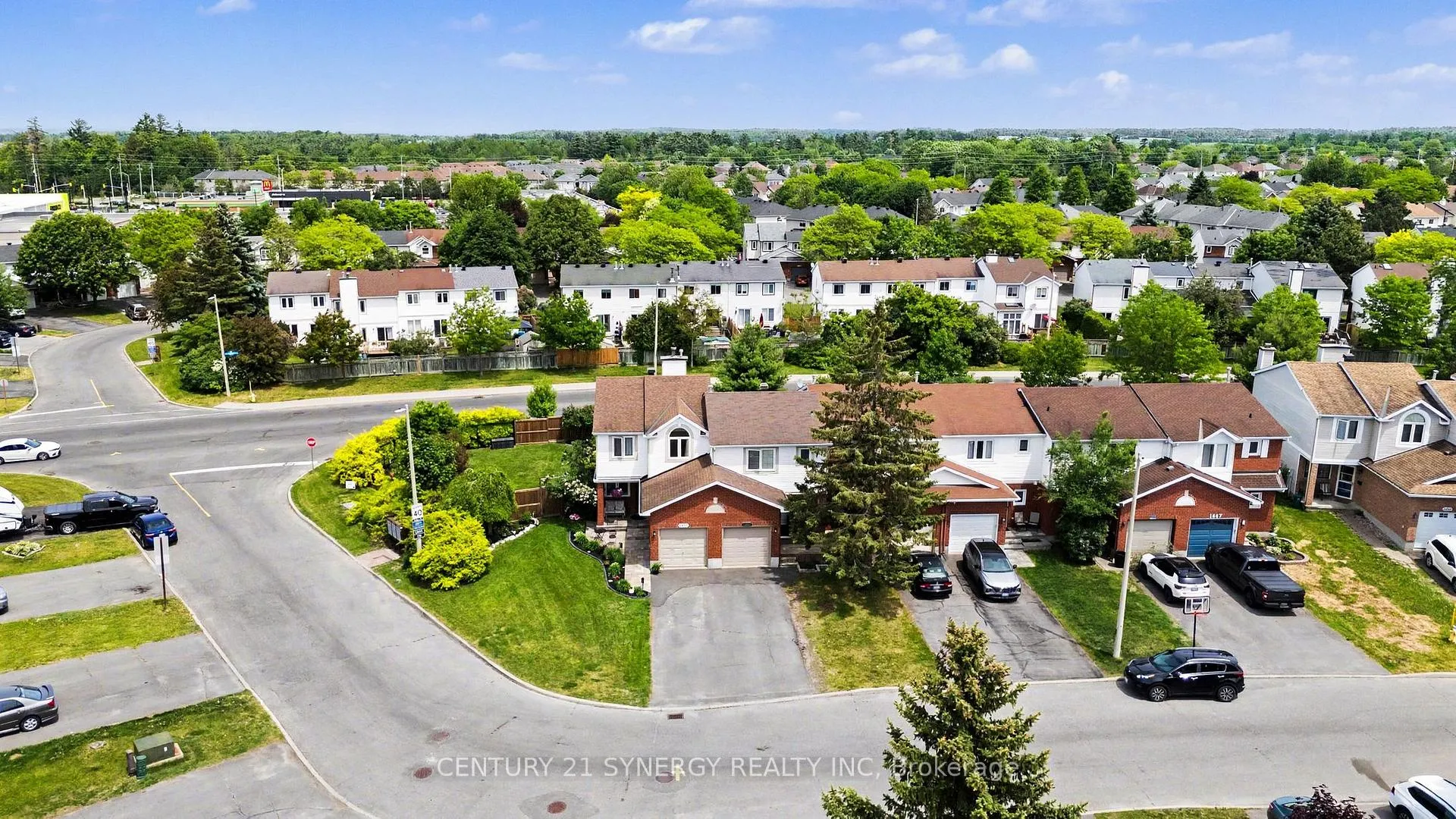 Photo 30 of 1457 Corsham Avenue, Ottawa, Fallingbrook/Pineridge — HOMEH