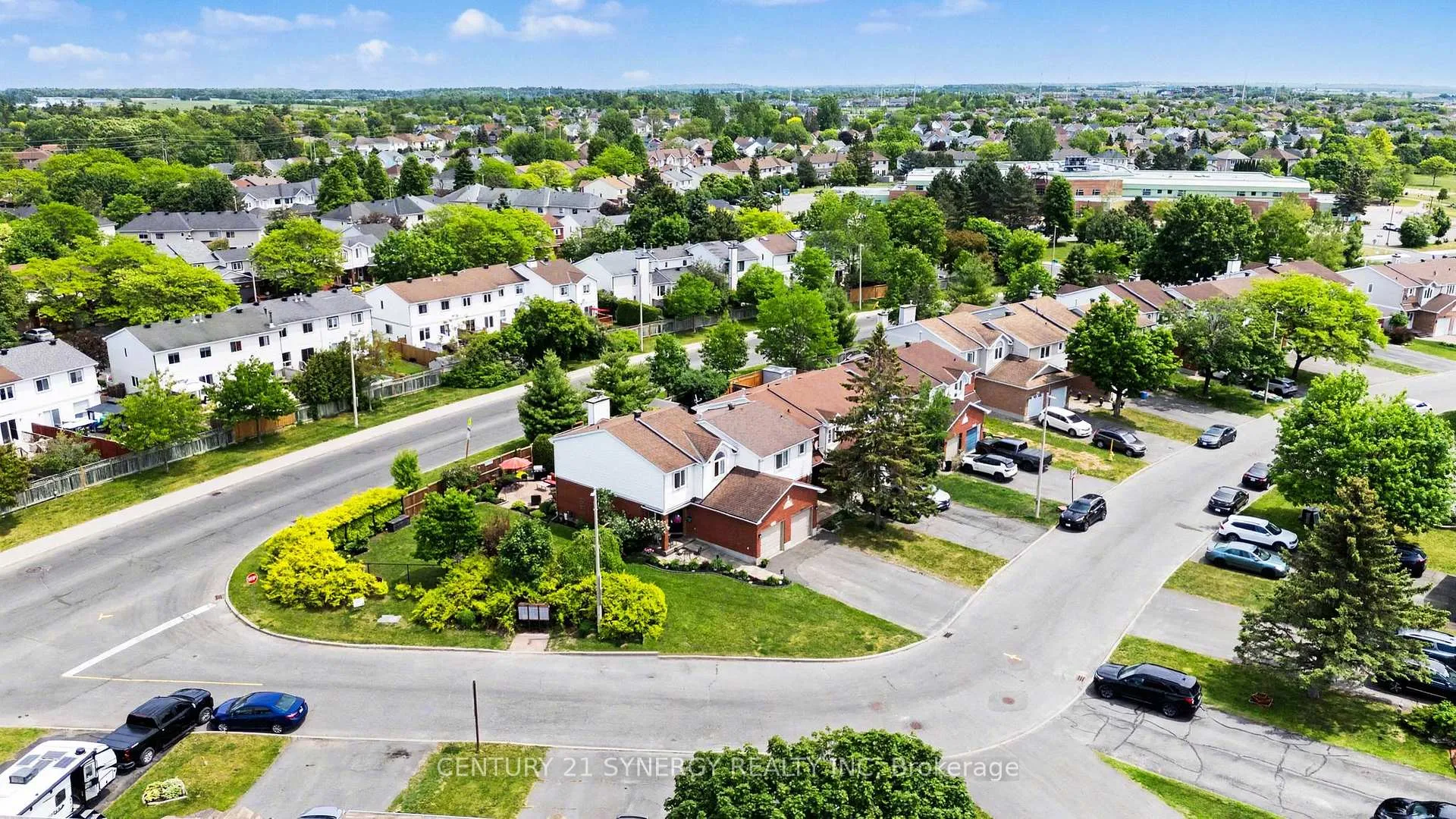 Photo 31 of 1457 Corsham Avenue, Ottawa, Fallingbrook/Pineridge — HOMEH