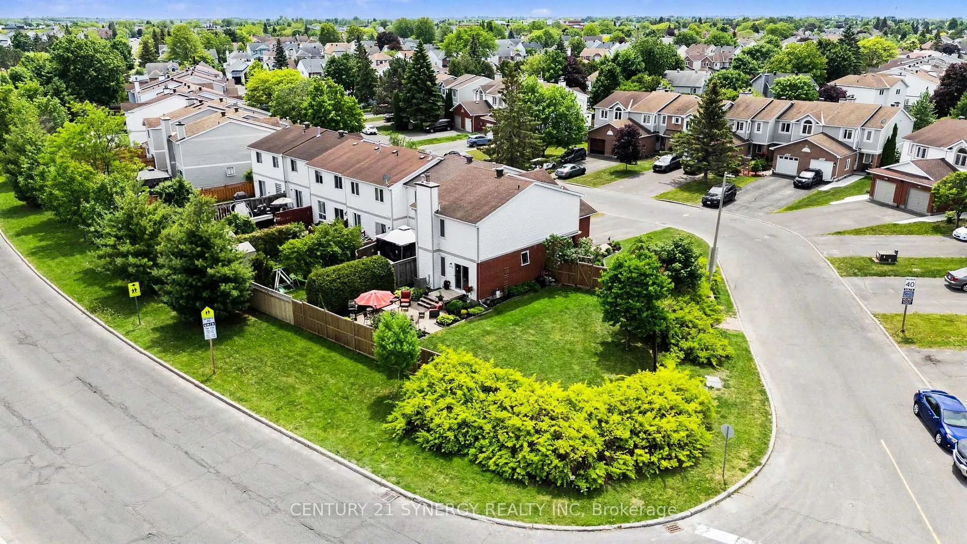 Photo 32 of 1457 Corsham Avenue, Ottawa, Fallingbrook/Pineridge — HOMEH