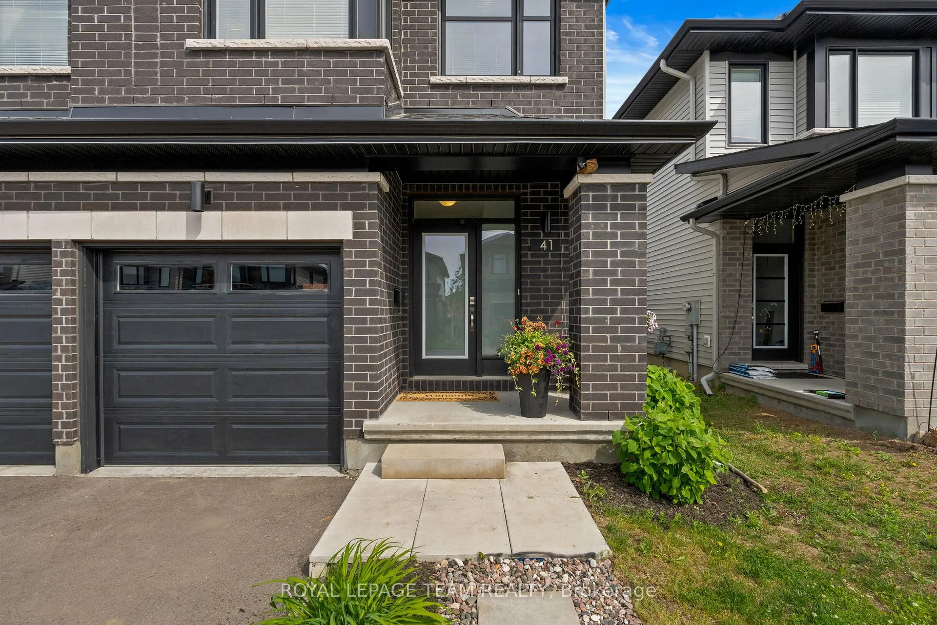 Photo 3 of 41 Whooping Crane Ridge, Ottawa, Riverside South/Gloucester Glen — HOMEH