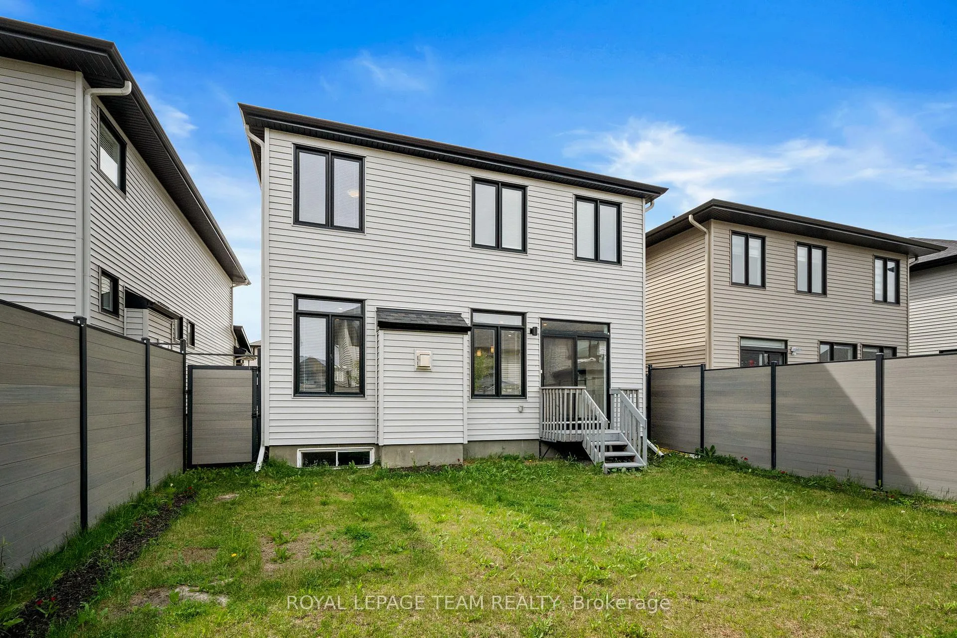 Photo 41 of 41 Whooping Crane Ridge, Ottawa, Riverside South/Gloucester Glen — HOMEH