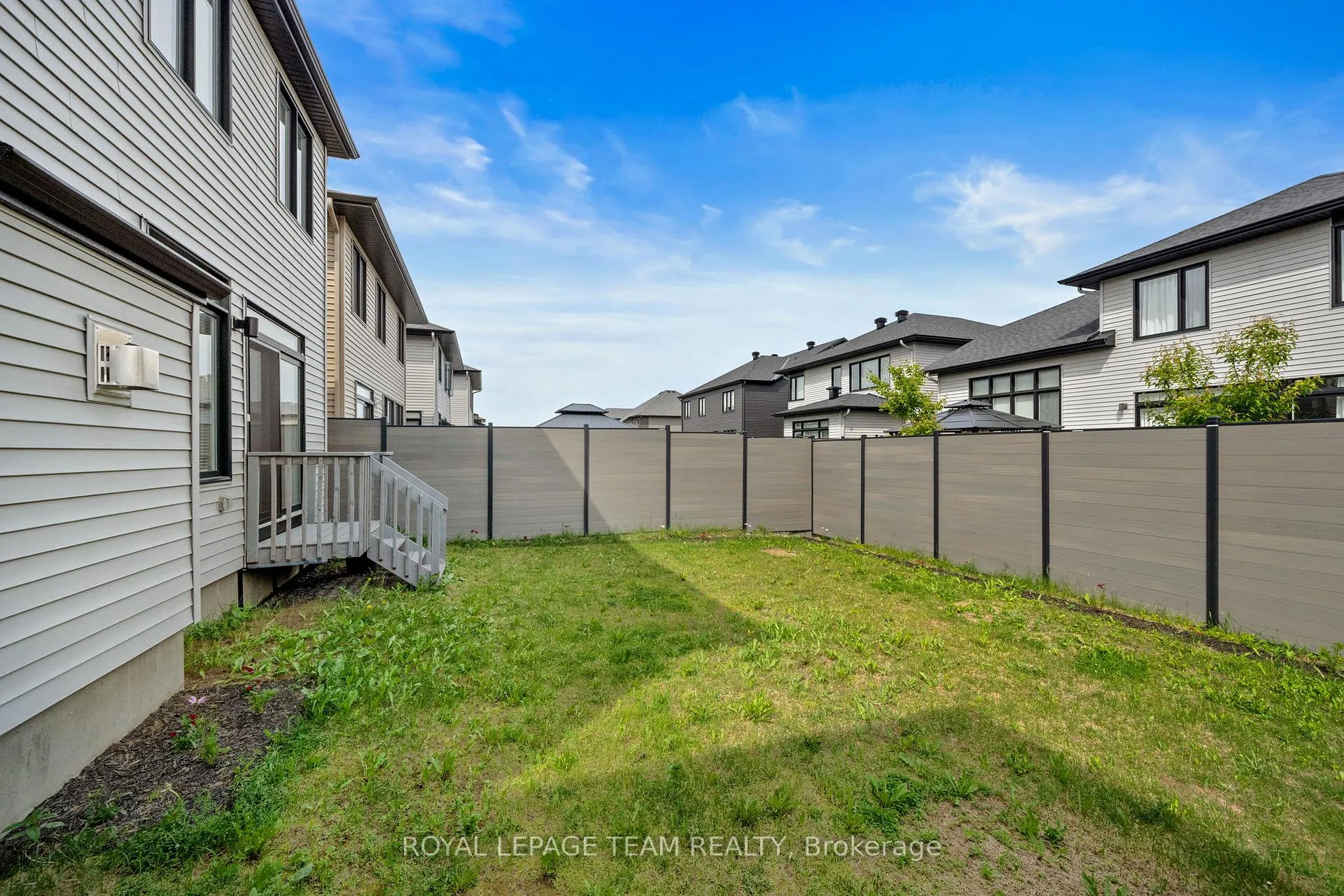 Photo 42 of 41 Whooping Crane Ridge, Ottawa, Riverside South/Gloucester Glen — HOMEH