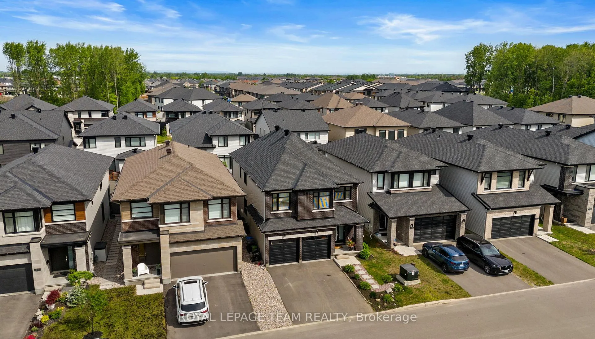 Photo 44 of 41 Whooping Crane Ridge, Ottawa, Riverside South/Gloucester Glen — HOMEH