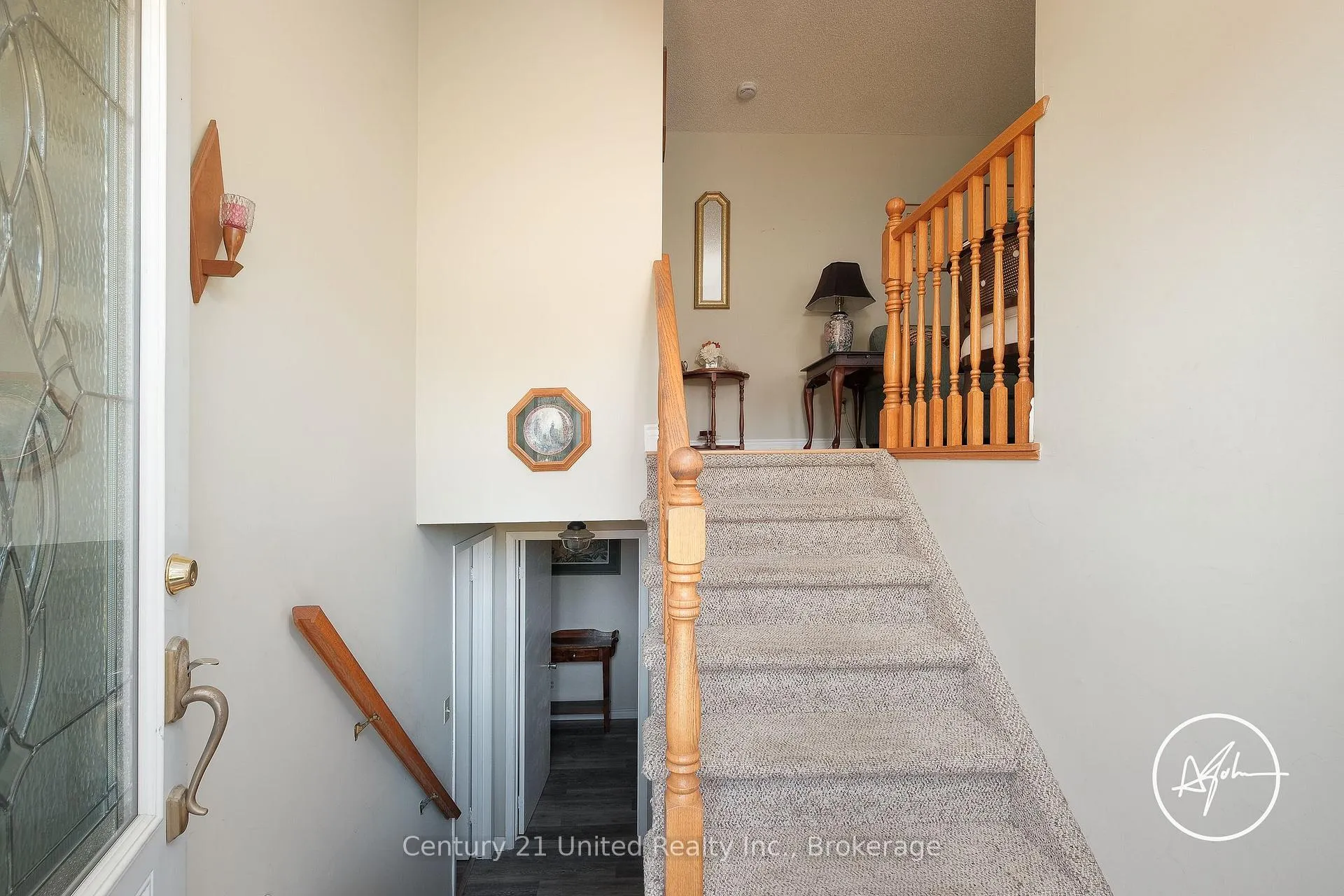 Photo 3 of 2606 Foxmeadow Road, Peterborough, Ashburnham Ward 4 — HOMEH