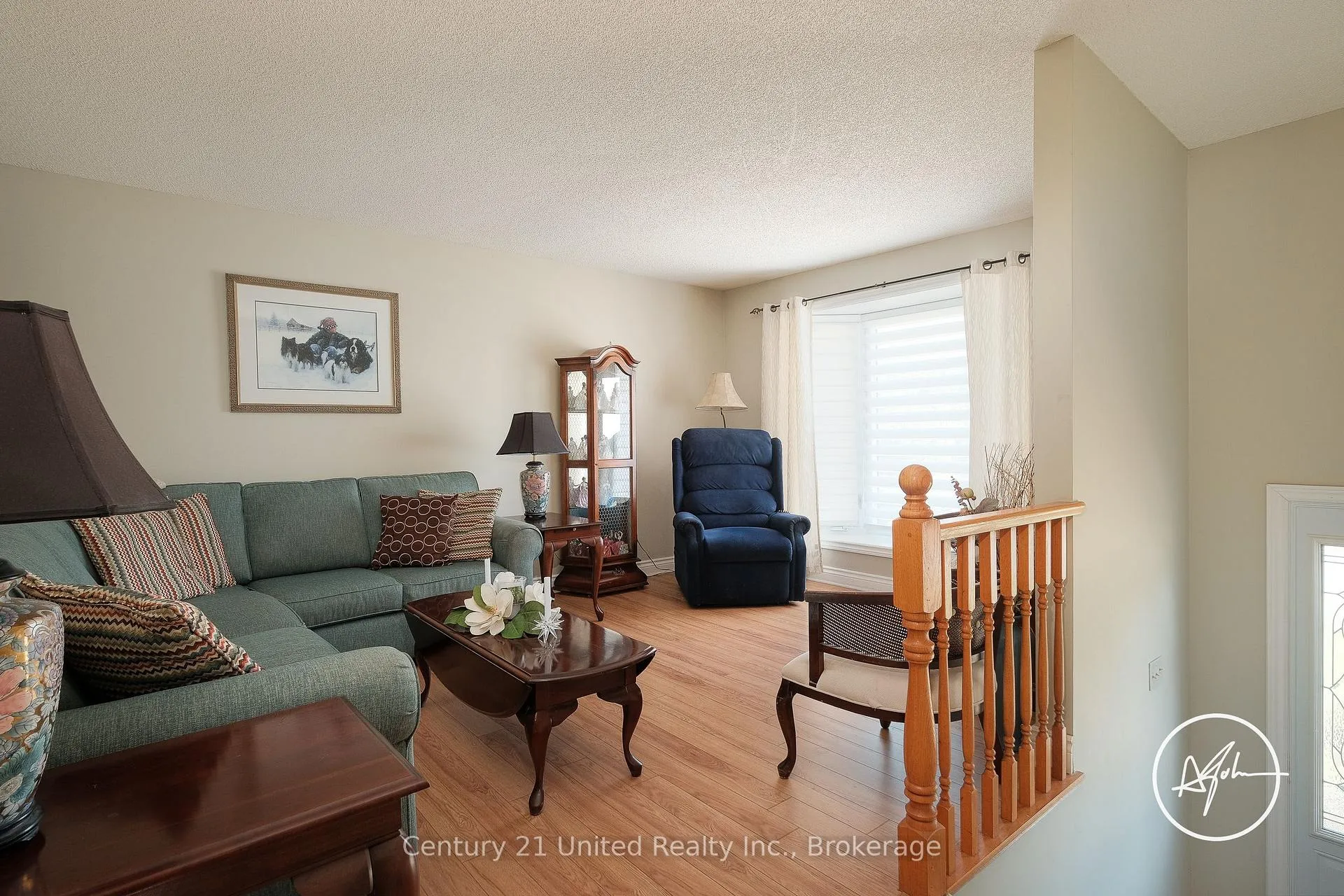 Photo 4 of 2606 Foxmeadow Road, Peterborough, Ashburnham Ward 4 — HOMEH