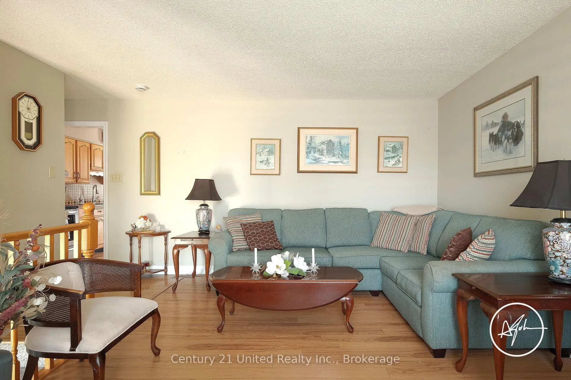 Photo 6 of 2606 Foxmeadow Road, Peterborough, Ashburnham Ward 4 — HOMEH