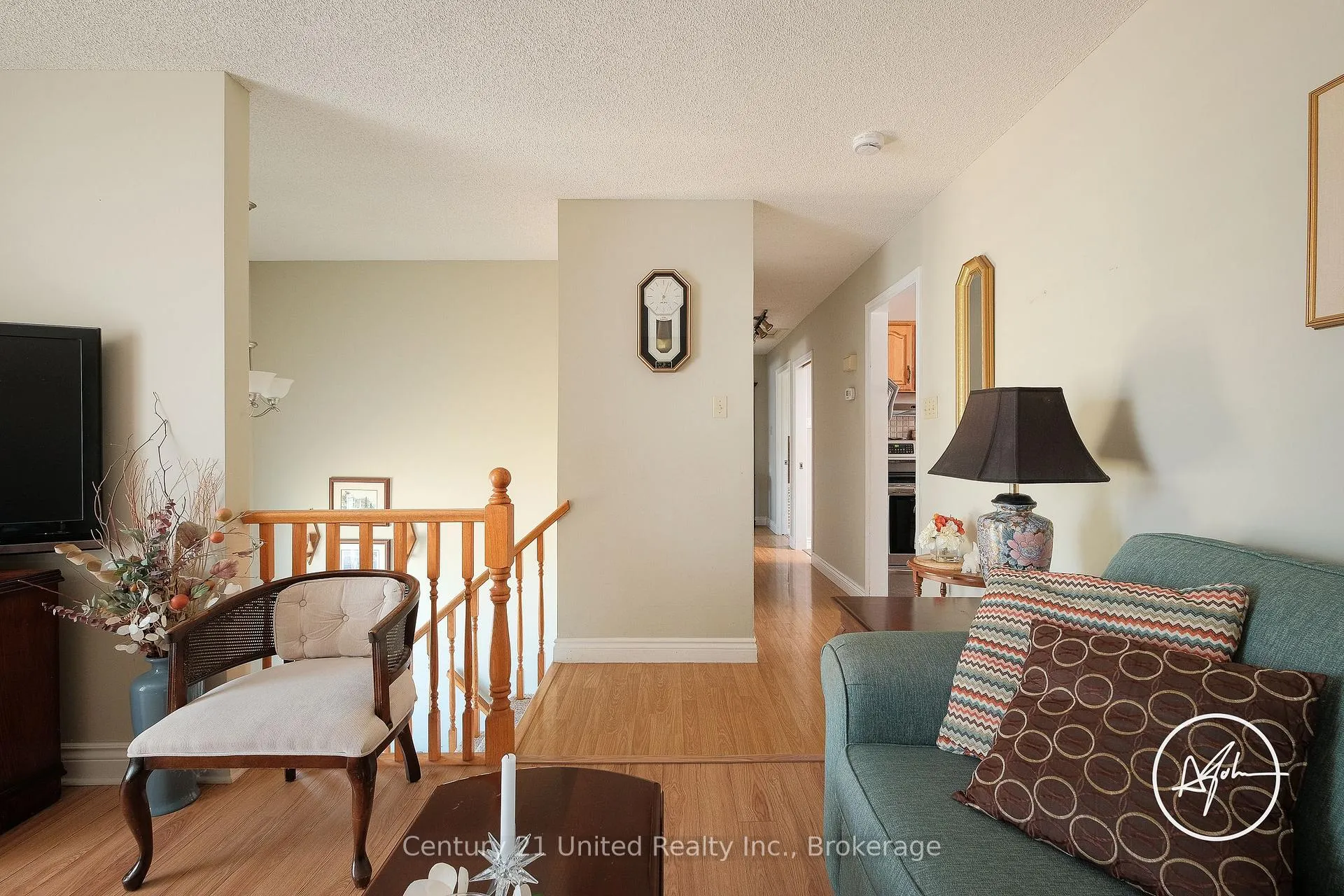 Photo 7 of 2606 Foxmeadow Road, Peterborough, Ashburnham Ward 4 — HOMEH
