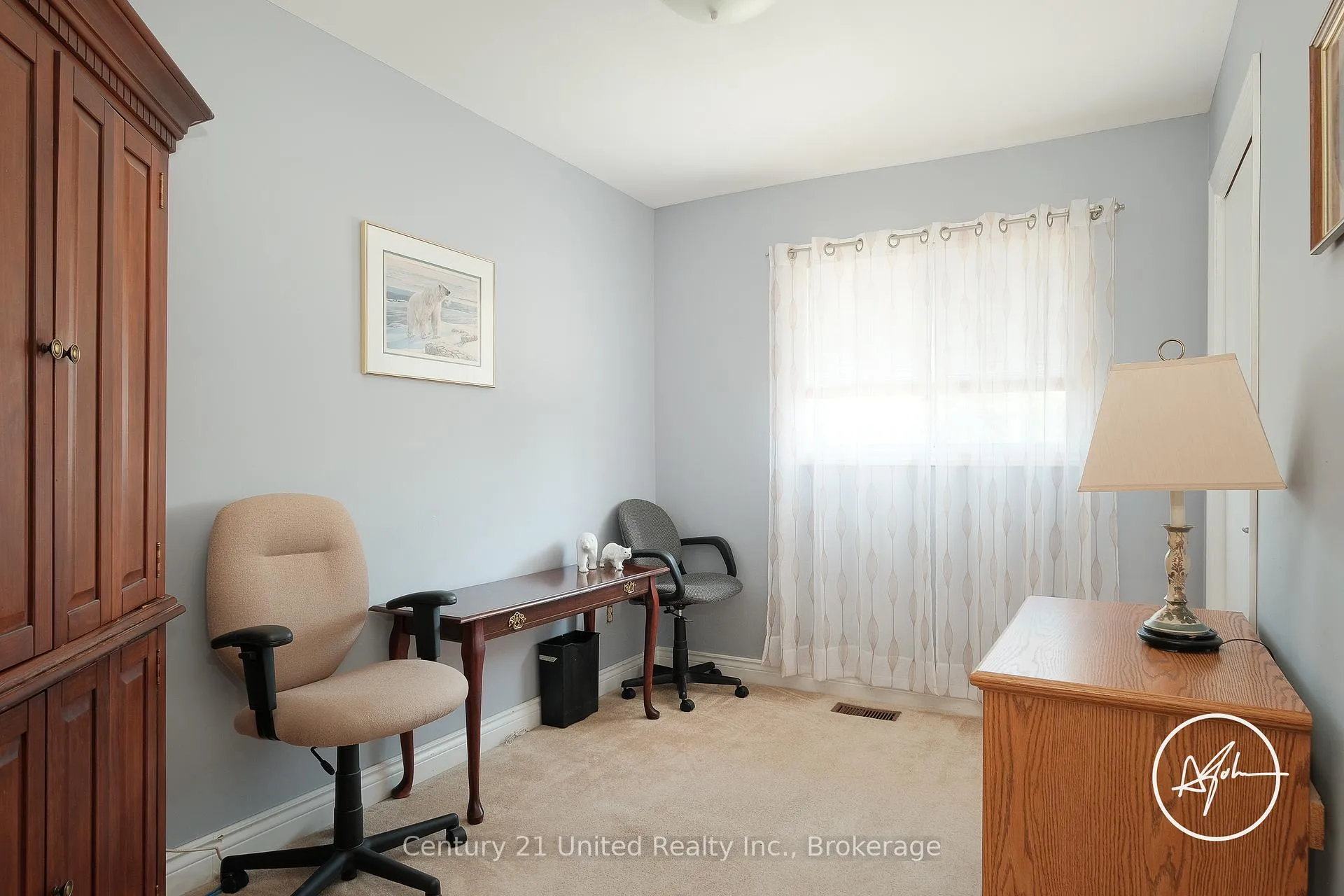 Photo 14 of 2606 Foxmeadow Road, Peterborough, Ashburnham Ward 4 — HOMEH