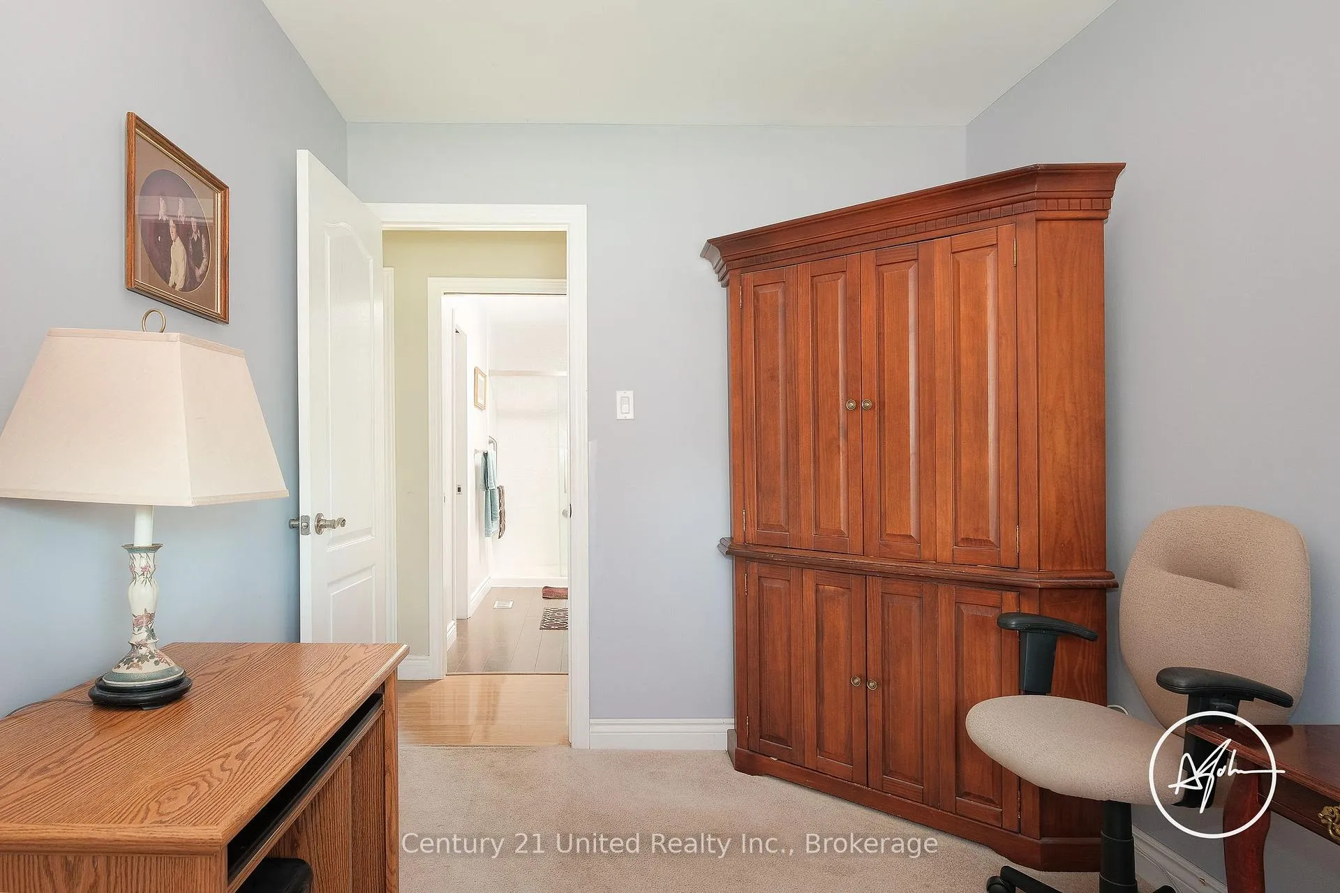 Photo 15 of 2606 Foxmeadow Road, Peterborough, Ashburnham Ward 4 — HOMEH