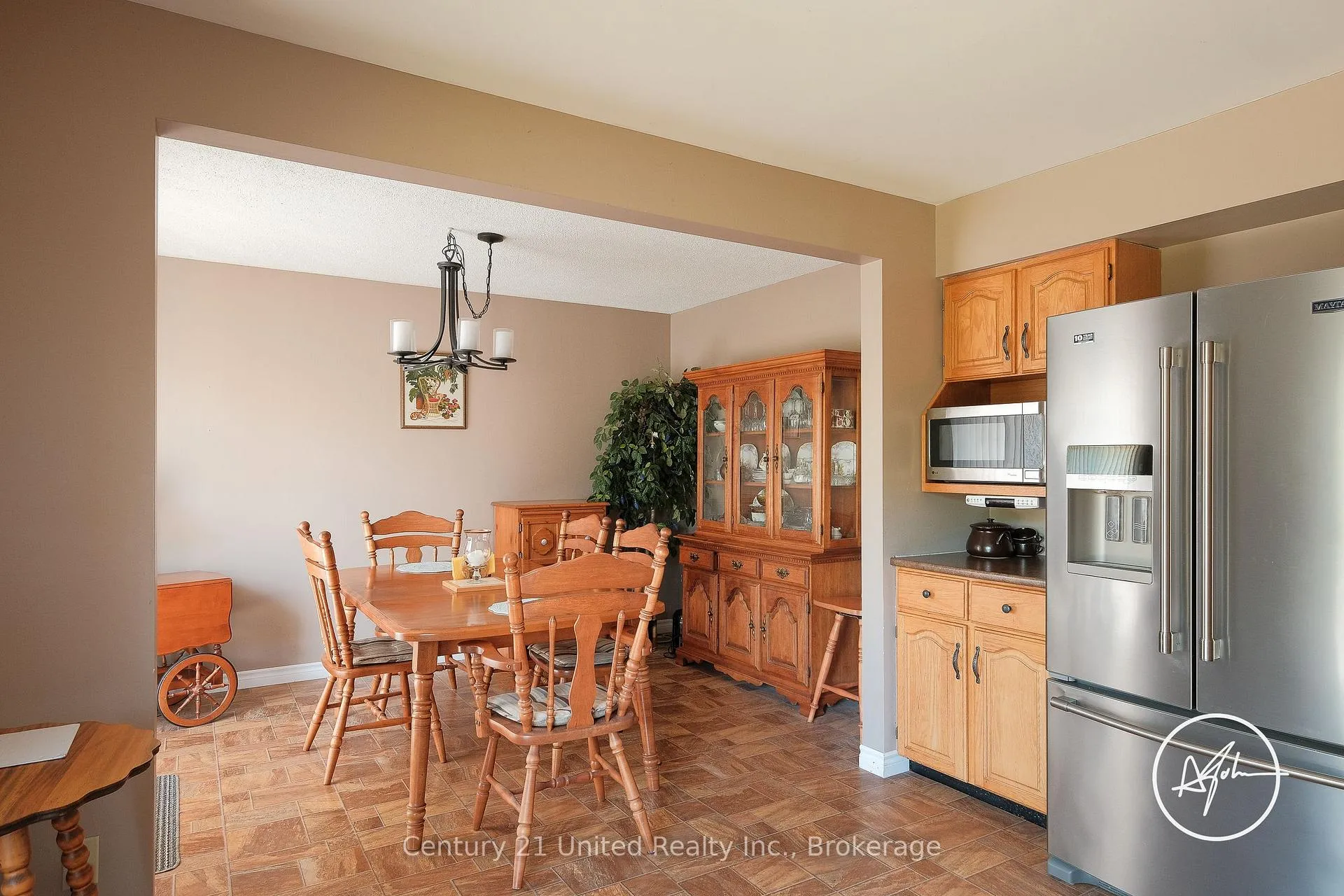 Photo 17 of 2606 Foxmeadow Road, Peterborough, Ashburnham Ward 4 — HOMEH