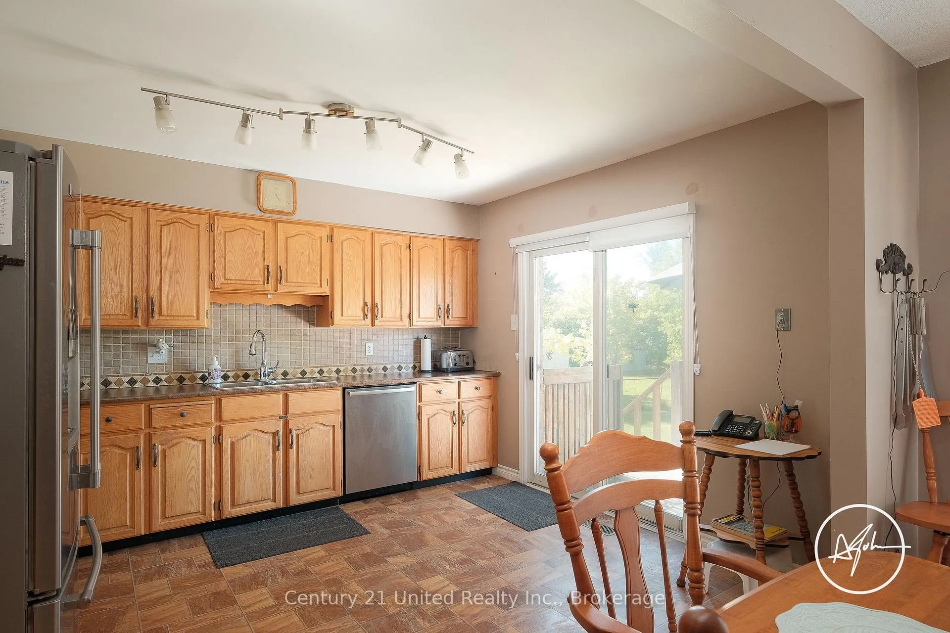 Photo 19 of 2606 Foxmeadow Road, Peterborough, Ashburnham Ward 4 — HOMEH