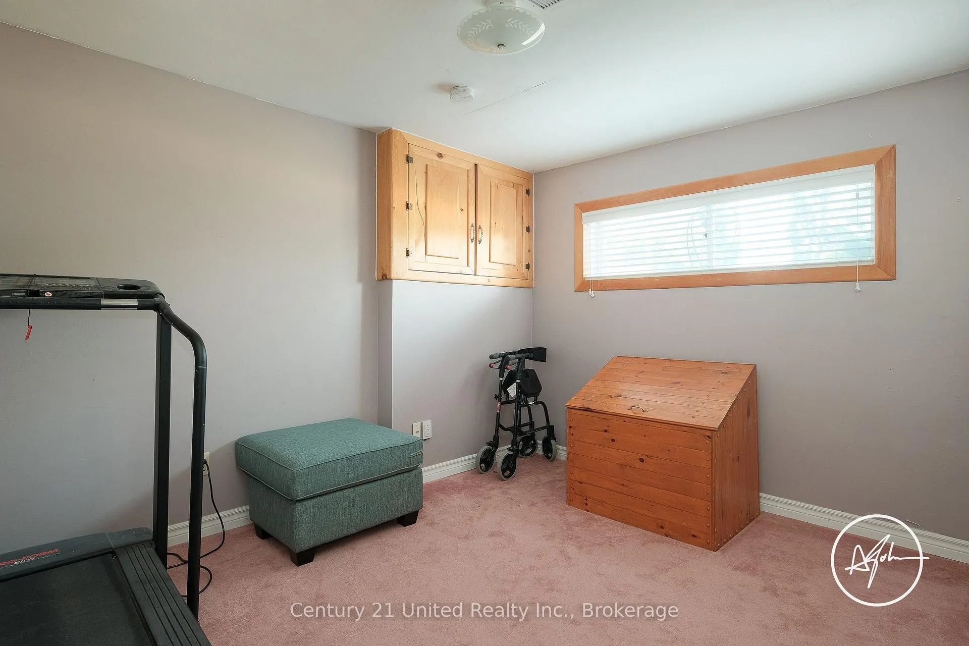 Photo 25 of 2606 Foxmeadow Road, Peterborough, Ashburnham Ward 4 — HOMEH