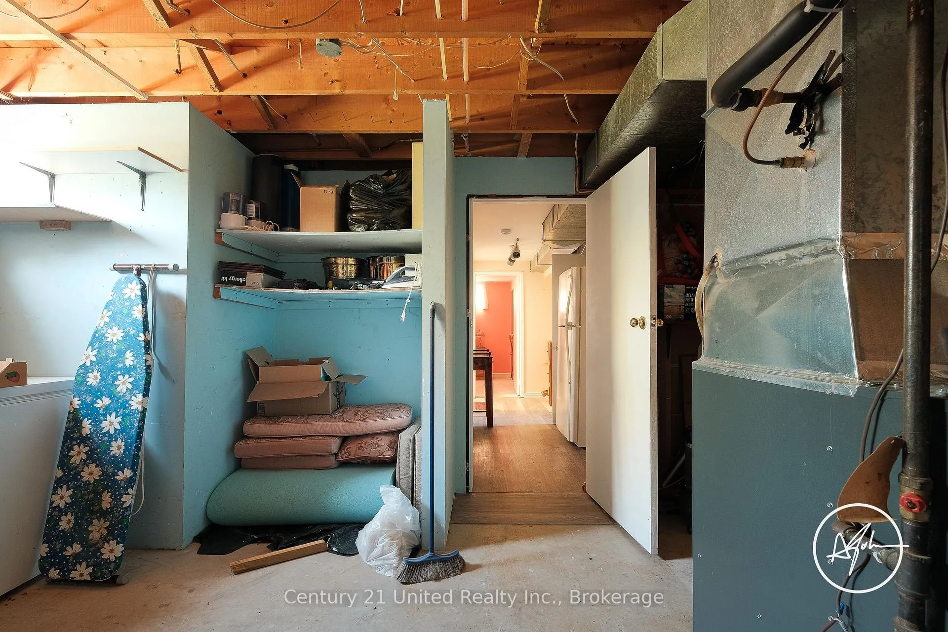 Photo 33 of 2606 Foxmeadow Road, Peterborough, Ashburnham Ward 4 — HOMEH