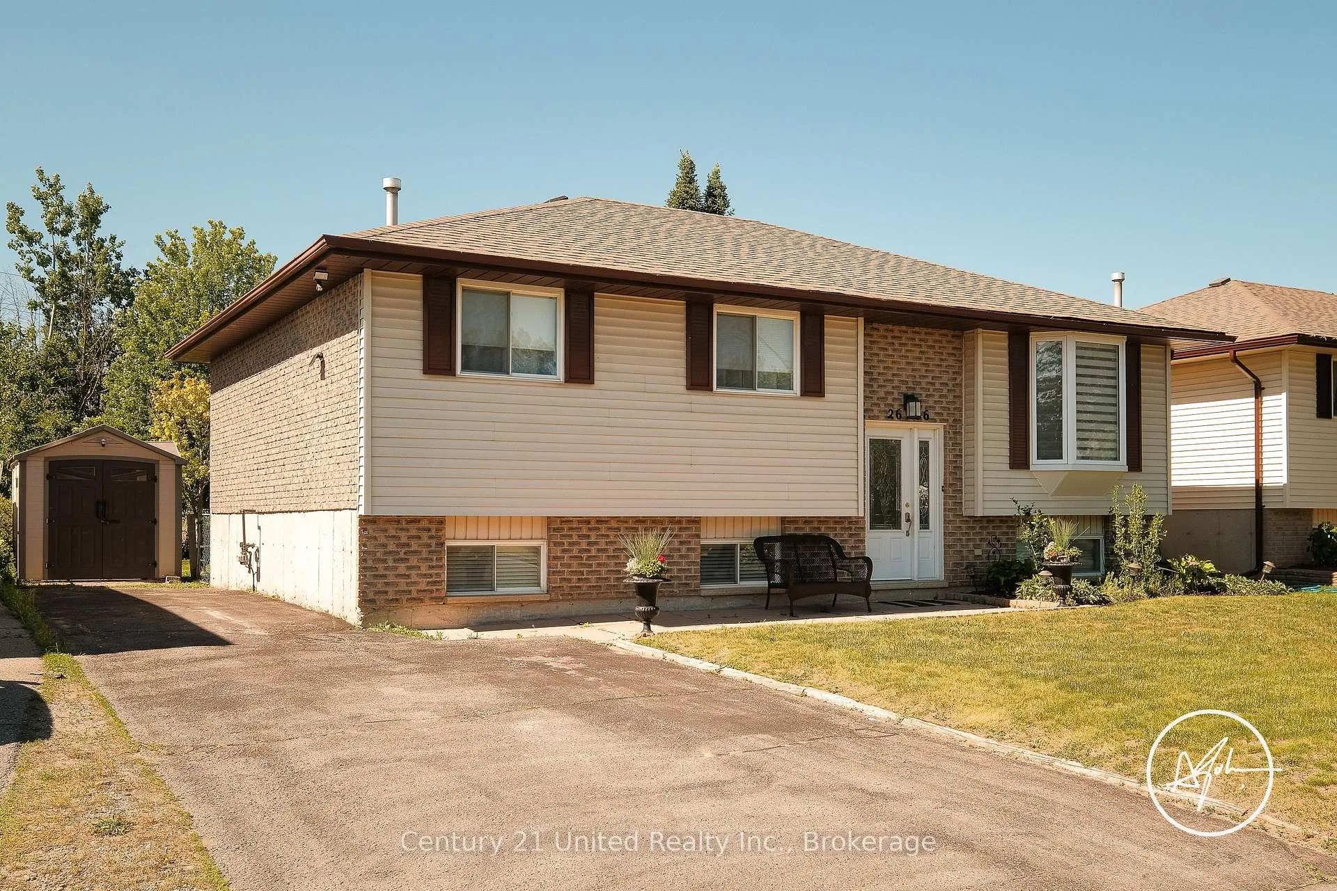 Photo 35 of 2606 Foxmeadow Road, Peterborough, Ashburnham Ward 4 — HOMEH