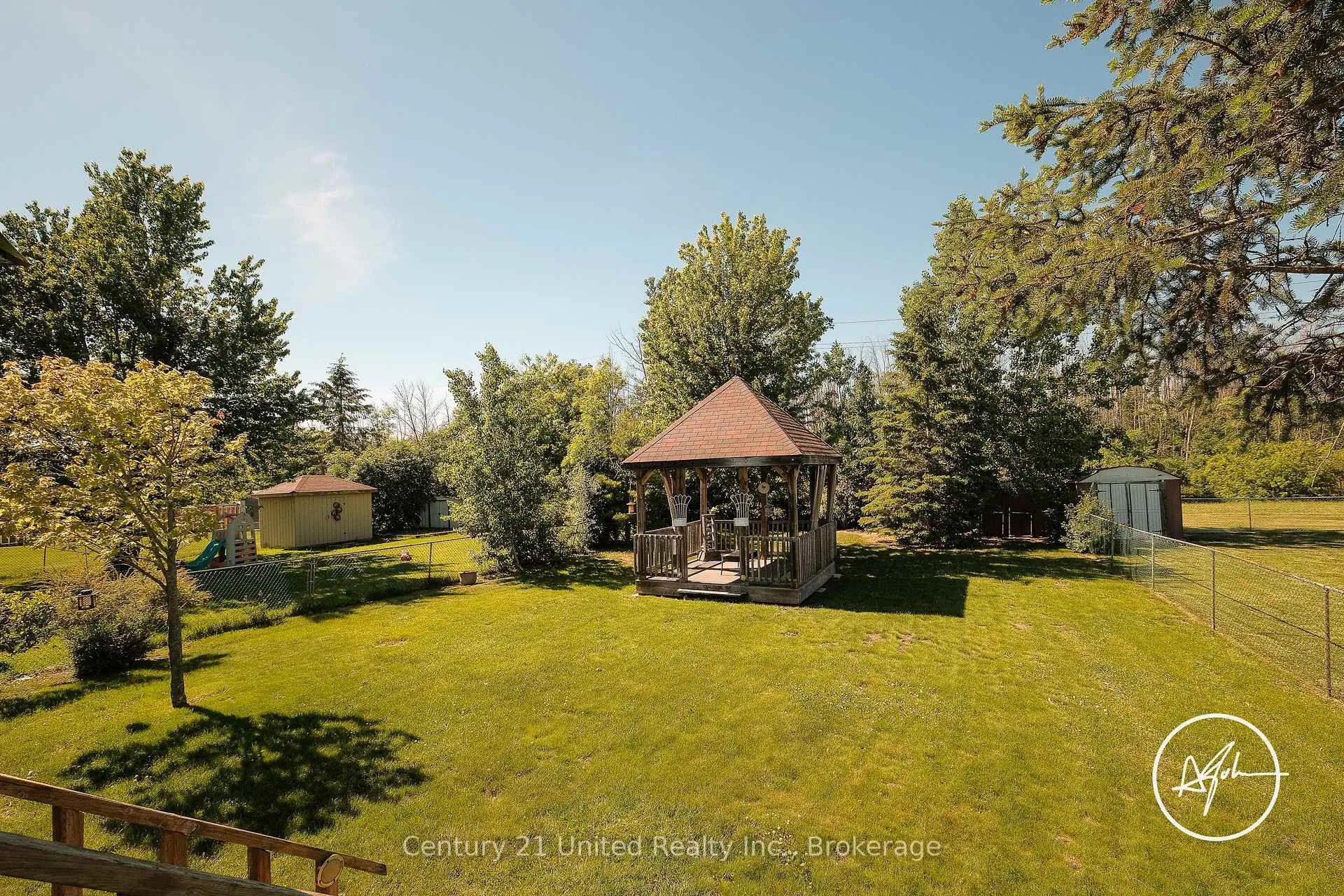 Photo 38 of 2606 Foxmeadow Road, Peterborough, Ashburnham Ward 4 — HOMEH