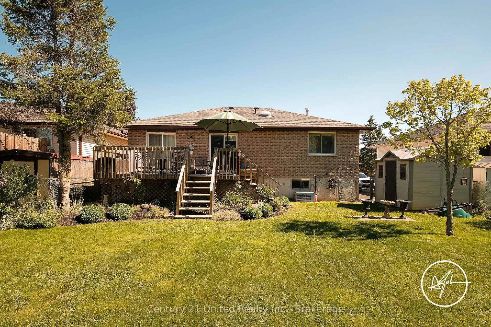 Photo 41 of 2606 Foxmeadow Road, Peterborough, Ashburnham Ward 4 — HOMEH