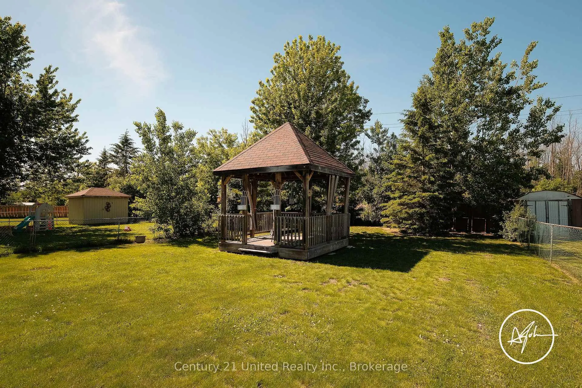 Photo 42 of 2606 Foxmeadow Road, Peterborough, Ashburnham Ward 4 — HOMEH