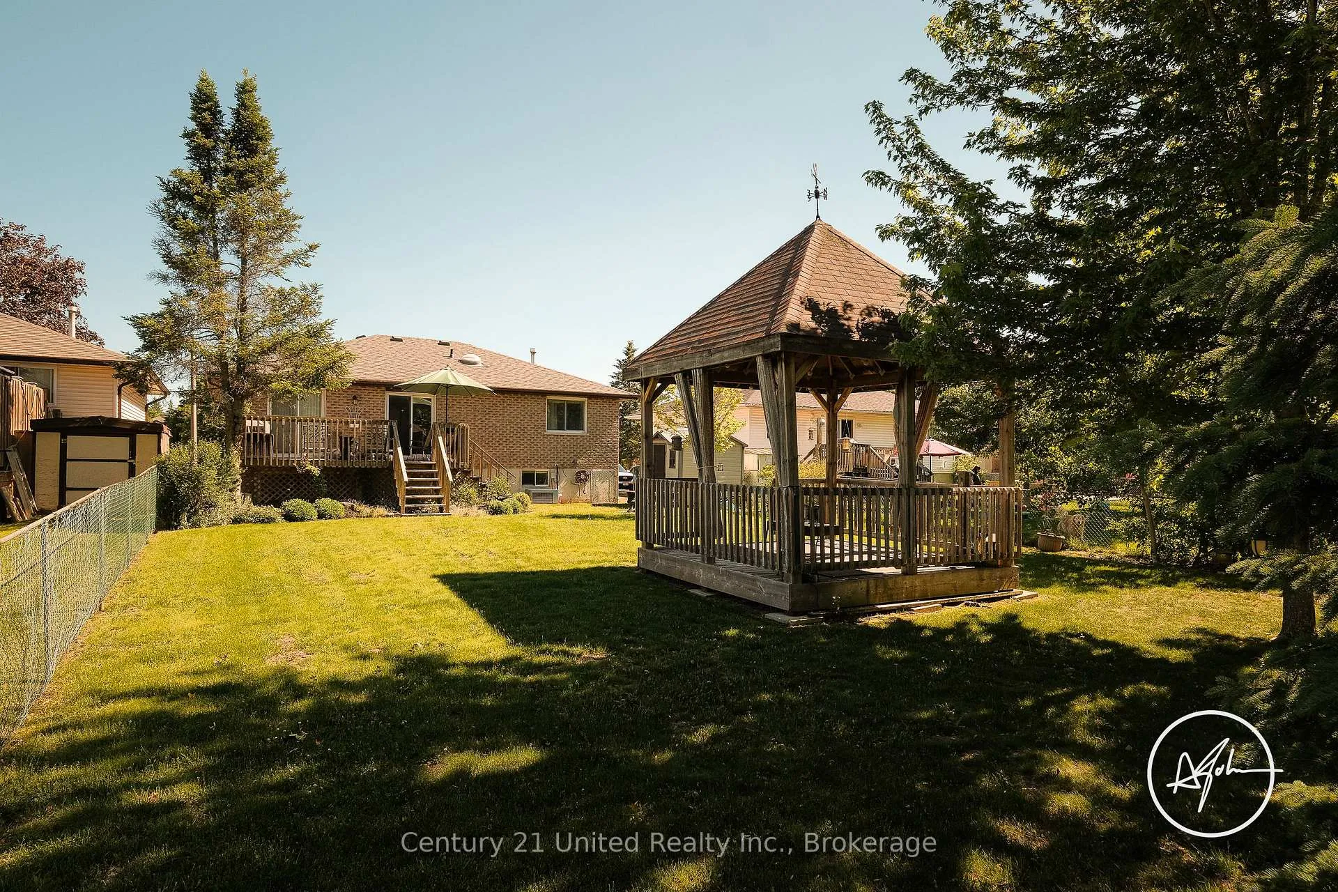 Photo 44 of 2606 Foxmeadow Road, Peterborough, Ashburnham Ward 4 — HOMEH