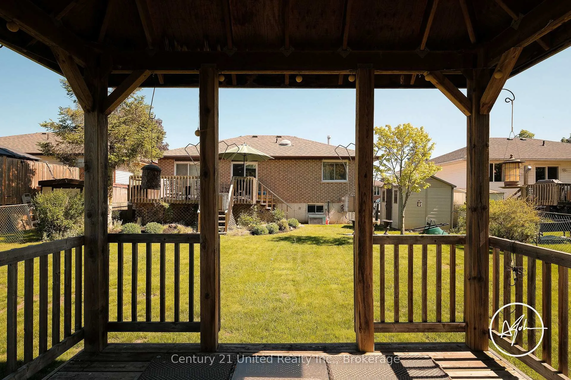 Photo 45 of 2606 Foxmeadow Road, Peterborough, Ashburnham Ward 4 — HOMEH