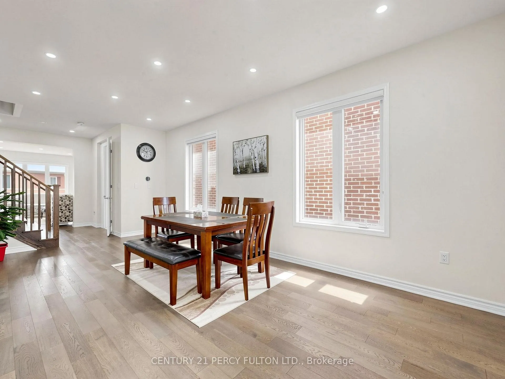 Photo 15 of 2715 Sapphire Drive, Pickering, Rural Pickering — HOMEH