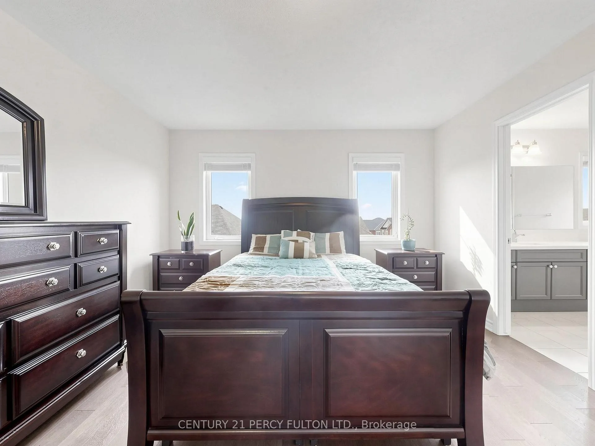 Photo 20 of 2715 Sapphire Drive, Pickering, Rural Pickering — HOMEH