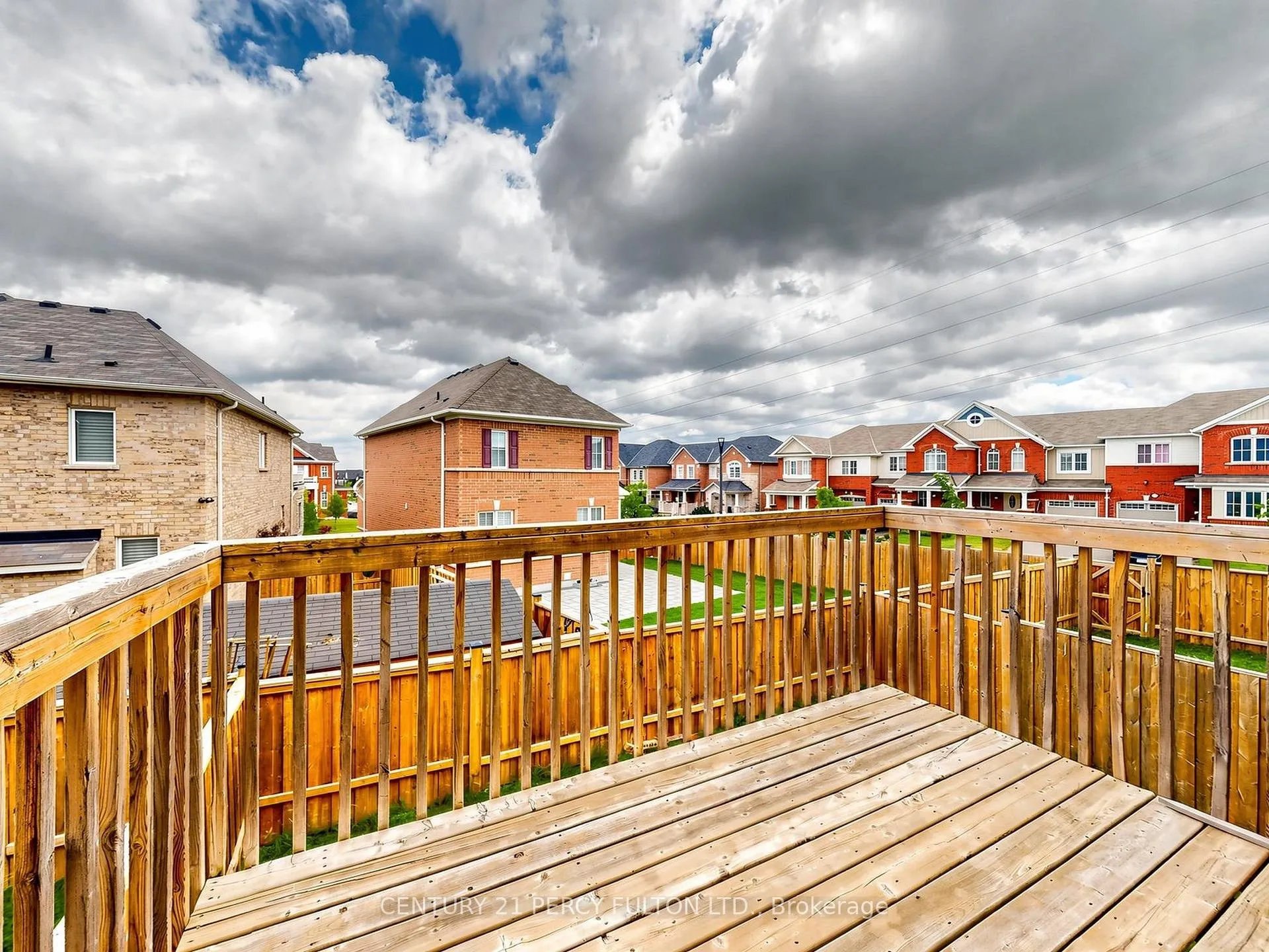 Photo 43 of 2715 Sapphire Drive, Pickering, Rural Pickering — HOMEH