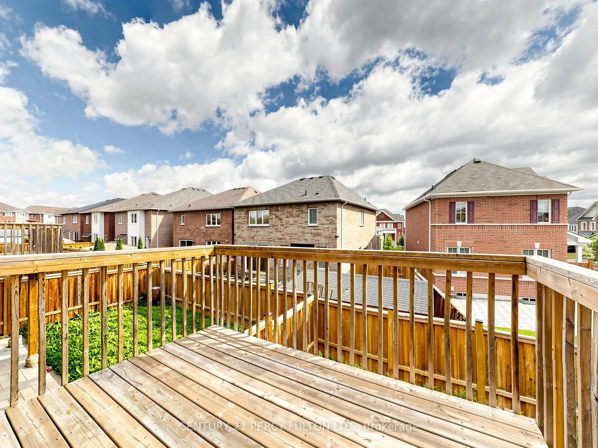 Photo 44 of 2715 Sapphire Drive, Pickering, Rural Pickering — HOMEH