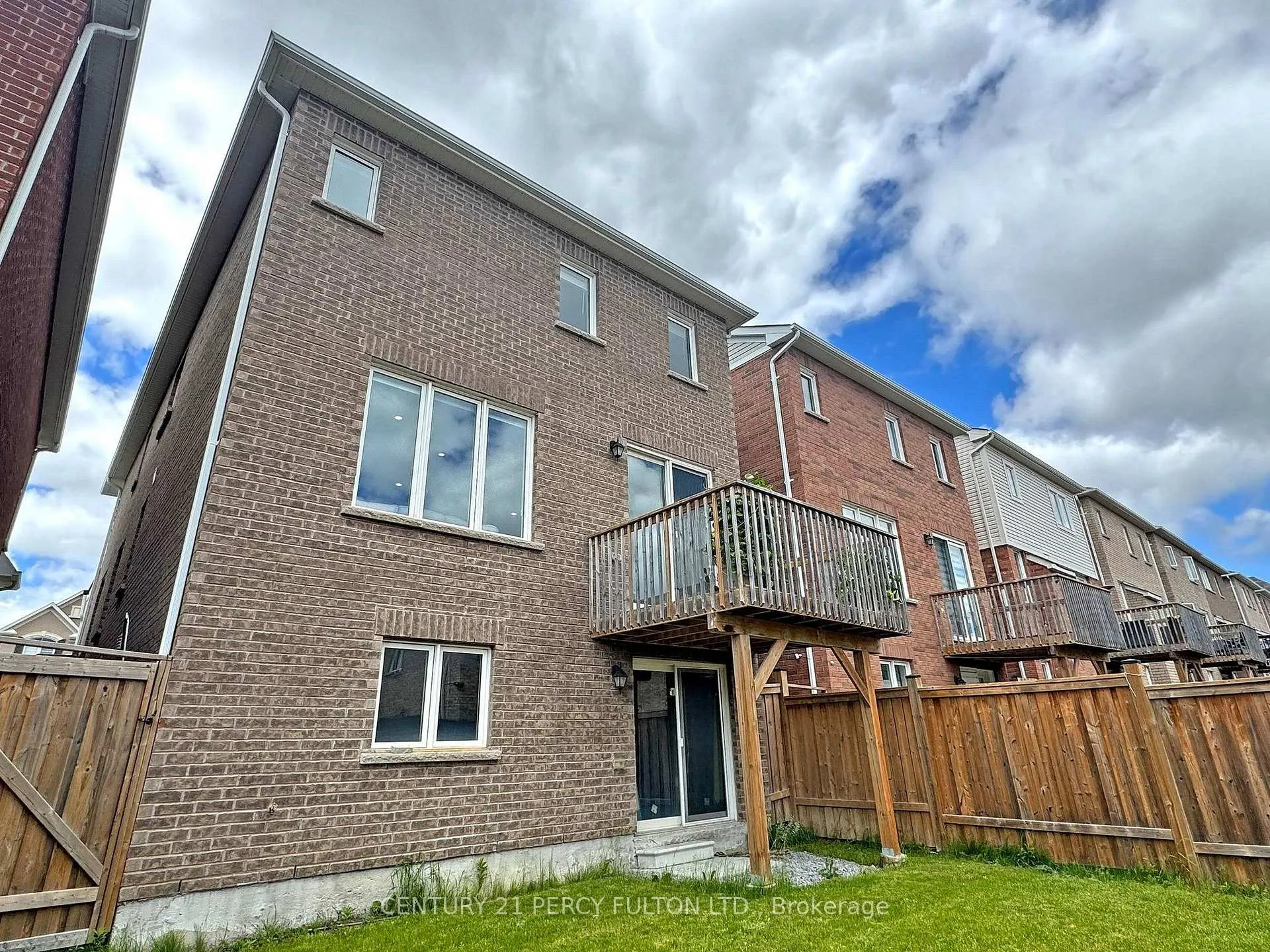 Photo 47 of 2715 Sapphire Drive, Pickering, Rural Pickering — HOMEH