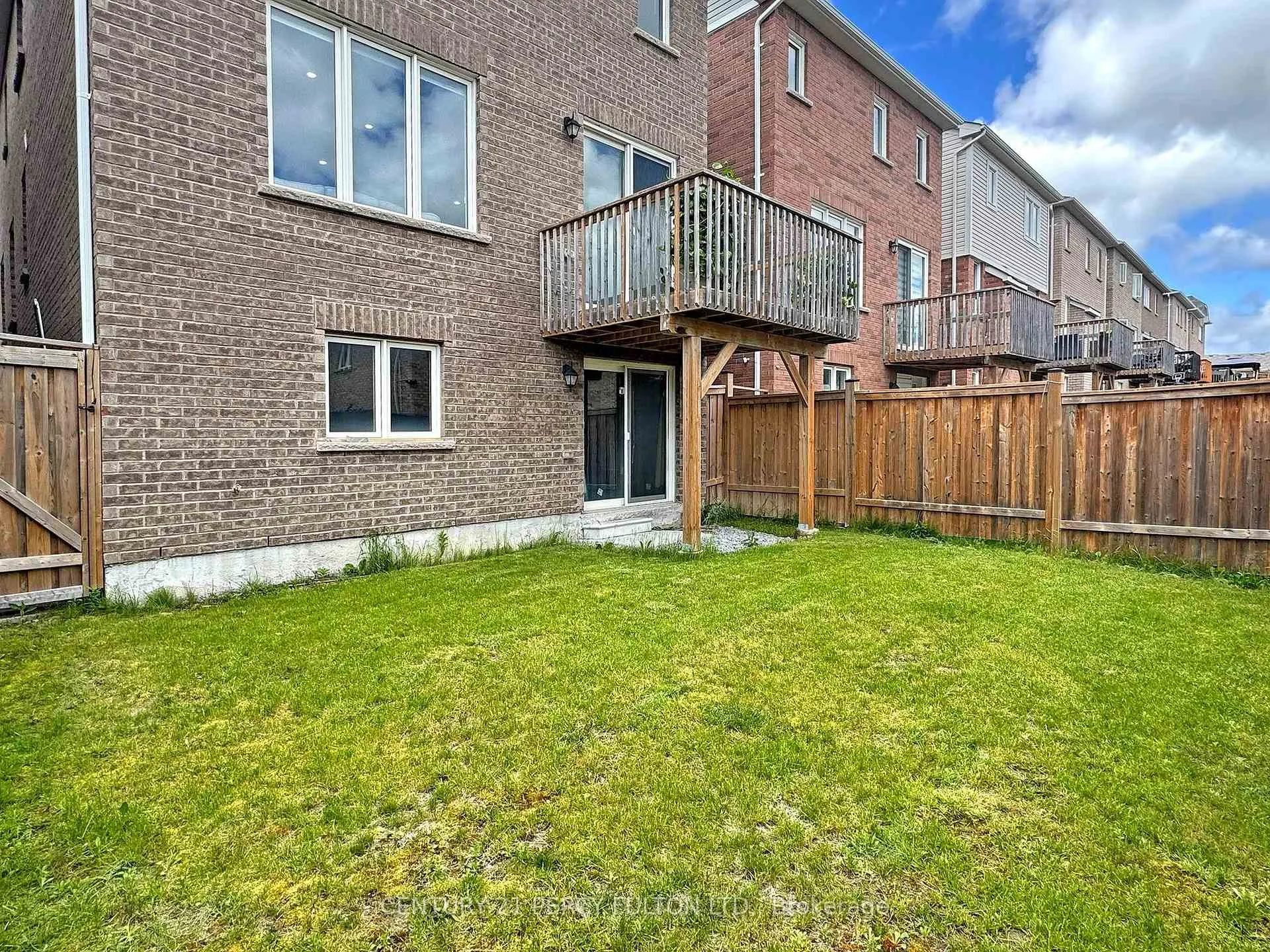 Photo 48 of 2715 Sapphire Drive, Pickering, Rural Pickering — HOMEH
