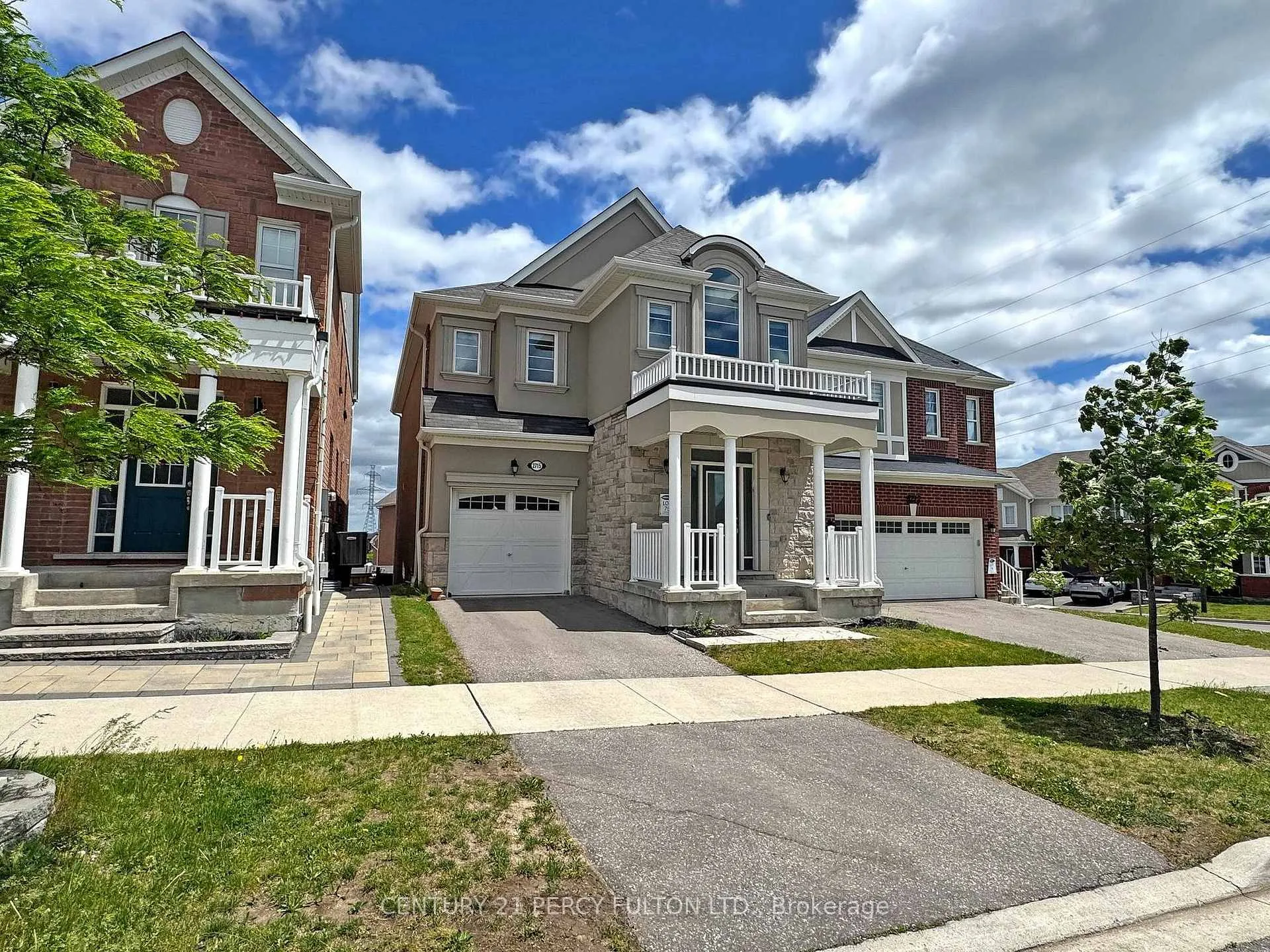 Photo 50 of 2715 Sapphire Drive, Pickering, Rural Pickering — HOMEH