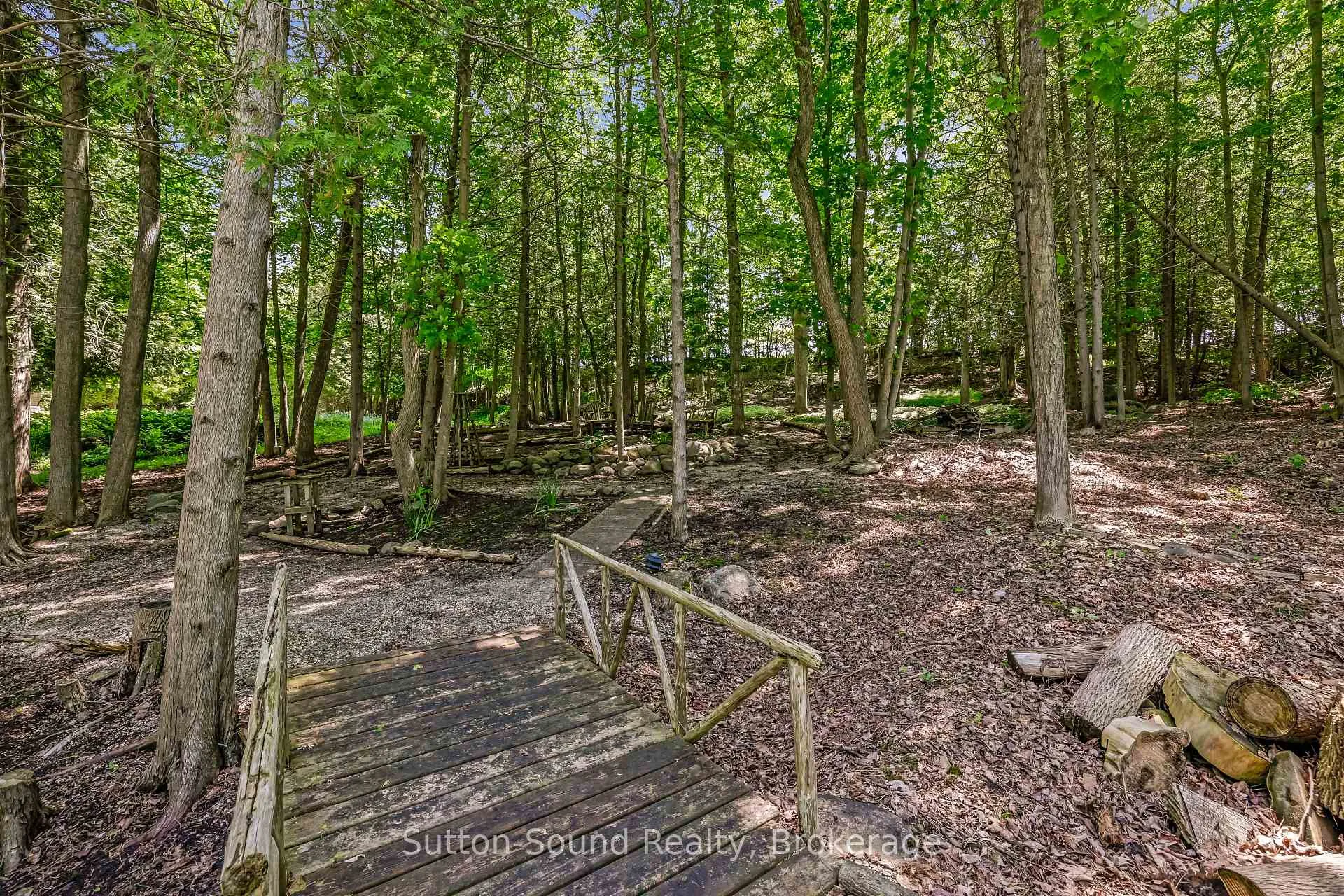 Photo 31 of 152 Old Mill Road, Georgian Bluffs — HOMEH