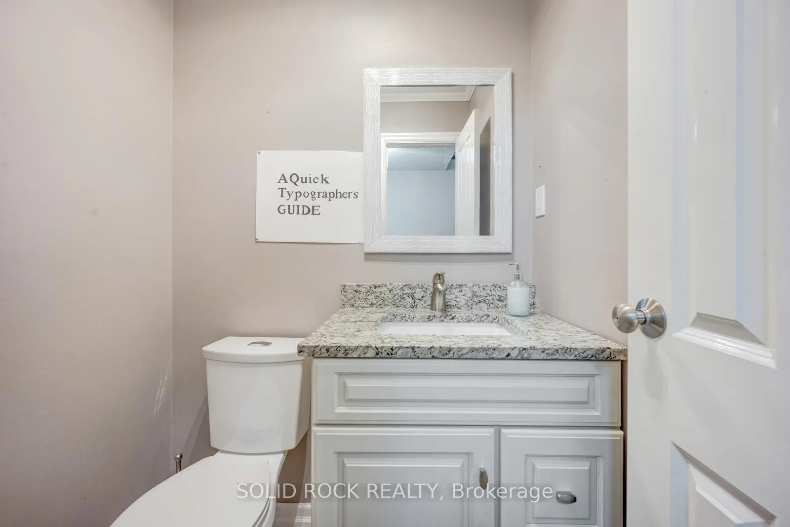 Photo 9 of 60 Martindale Crescent, Brampton, Brampton West — HOMEH