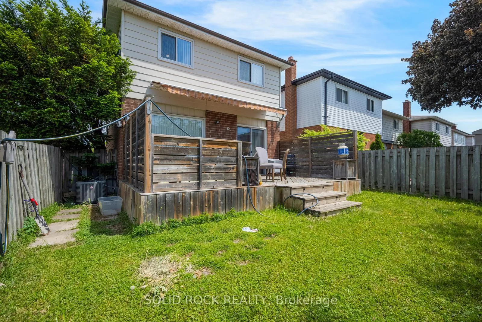 Photo 40 of 60 Martindale Crescent, Brampton, Brampton West — HOMEH