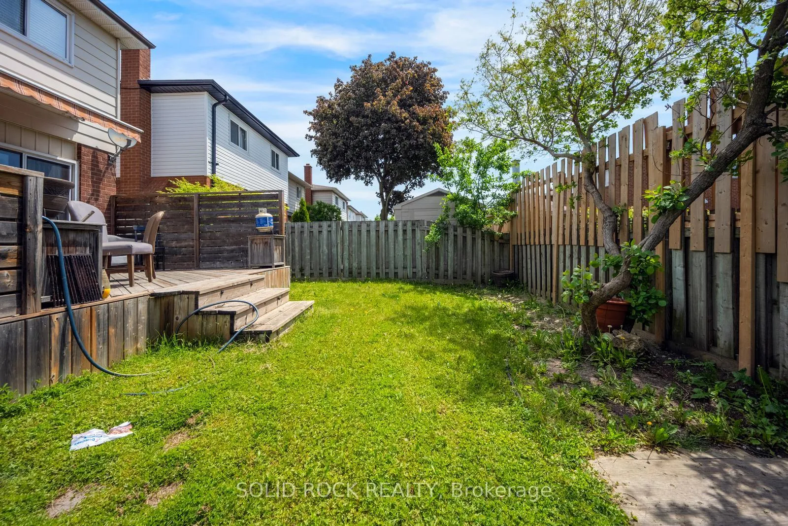 Photo 41 of 60 Martindale Crescent, Brampton, Brampton West — HOMEH