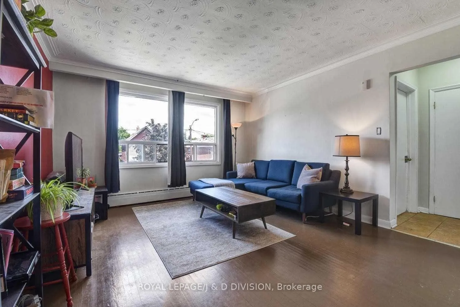 Photo 3 of Unit 3, 63 Earlsdale Avenue, Toronto, Oakwood Village — HOMEH