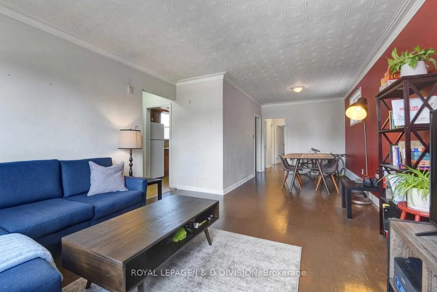 Photo 4 of Unit 3, 63 Earlsdale Avenue, Toronto, Oakwood Village — HOMEH