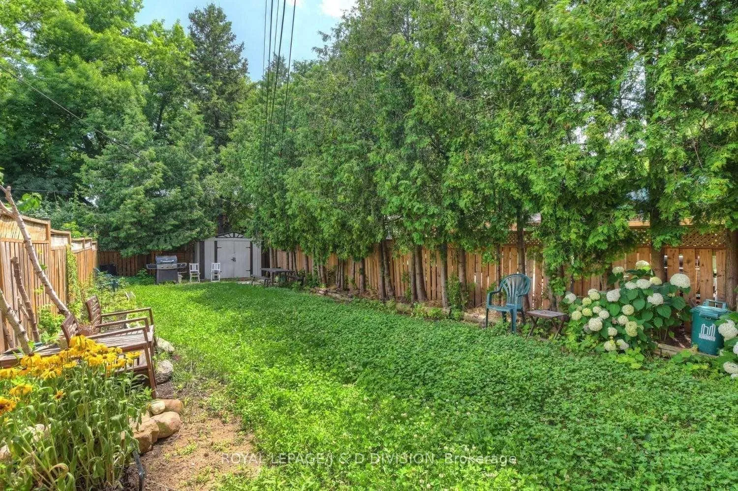Photo 8 of Unit 3, 63 Earlsdale Avenue, Toronto, Oakwood Village — HOMEH