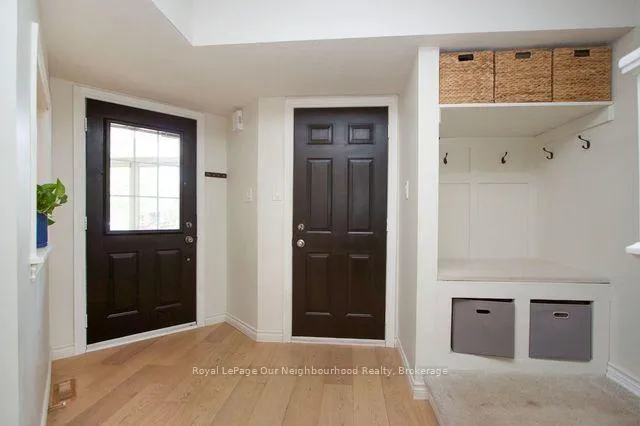 Photo 5 of 18 Threadgold Court, Whitby, Lynde Creek — HOMEH