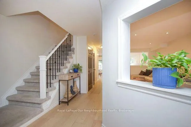 Photo 7 of 18 Threadgold Court, Whitby, Lynde Creek — HOMEH
