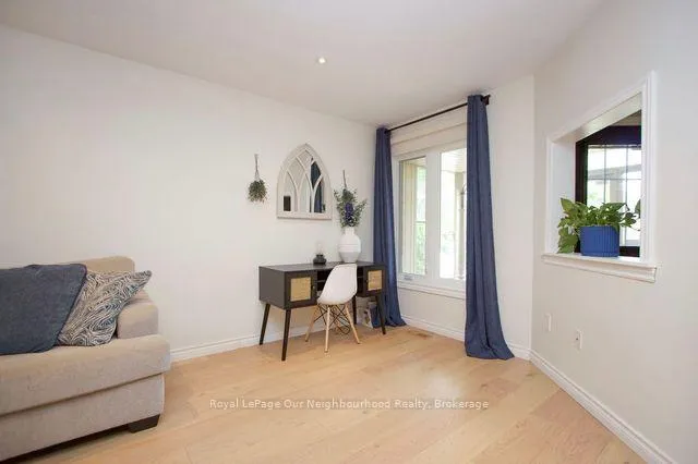 Photo 10 of 18 Threadgold Court, Whitby, Lynde Creek — HOMEH