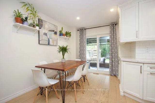 Photo 12 of 18 Threadgold Court, Whitby, Lynde Creek — HOMEH