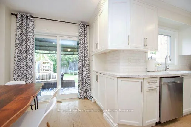 Photo 13 of 18 Threadgold Court, Whitby, Lynde Creek — HOMEH