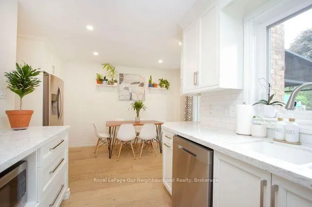 Photo 15 of 18 Threadgold Court, Whitby, Lynde Creek — HOMEH