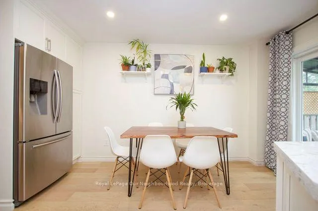 Photo 16 of 18 Threadgold Court, Whitby, Lynde Creek — HOMEH