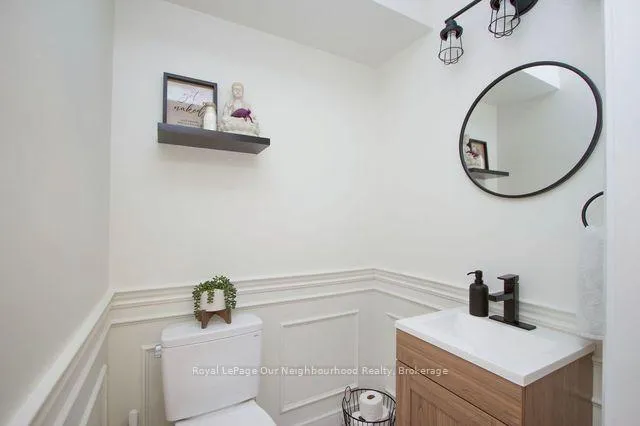 Photo 20 of 18 Threadgold Court, Whitby, Lynde Creek — HOMEH